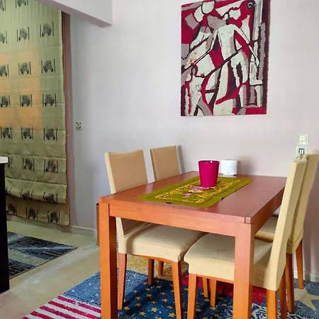 Apartment 50 Square Meters Loutraki Wifi, Smart Tv Netflix Mountain View Lejlighed Loutráki