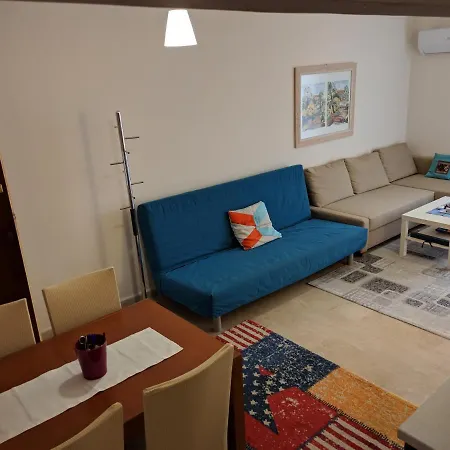 Lejlighed Apartment 50 Square Meters Loutraki Wifi, Smart Tv Netflix Mountain View